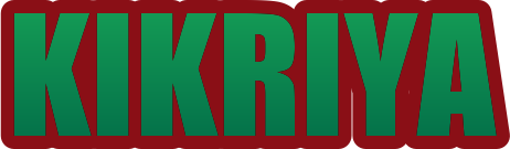 kikriya